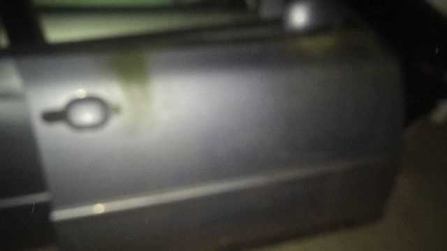 Volkswagen Passat 1997-2004 Çıkma Yedek Sag Kapı